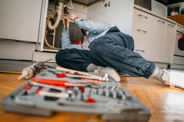 Best Affordable Plumbing Services  in Baywood Park, CA