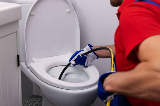 Best Septic Systems  in Baywood Park, CA