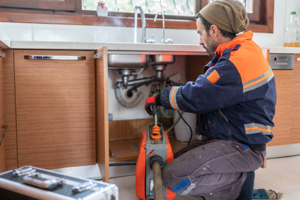 Best Best Plumbers Near Me  in Baywood Park, CA