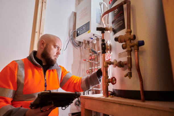Best Local Plumber Services  in Baywood Park, CA