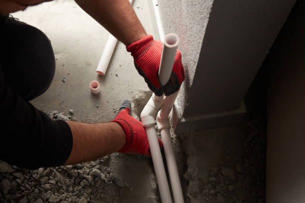 Best Plumbing Services Near Me  in Baywood Park, CA
