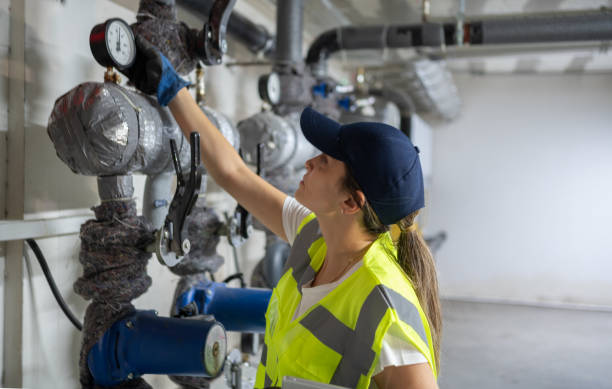 Best Hot Water Heater Installation  in Baywood Park, CA
