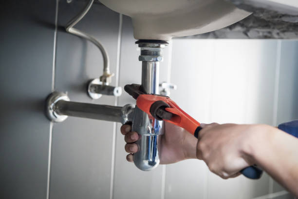 Best Affordable Plumber Near Me  in Baywood Park, CA