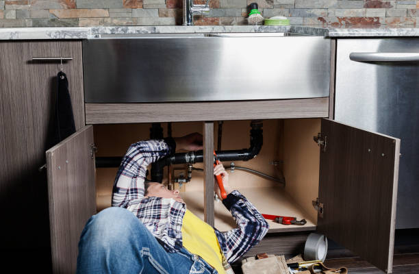 Best Water Leak Repair  in Baywood Park, CA