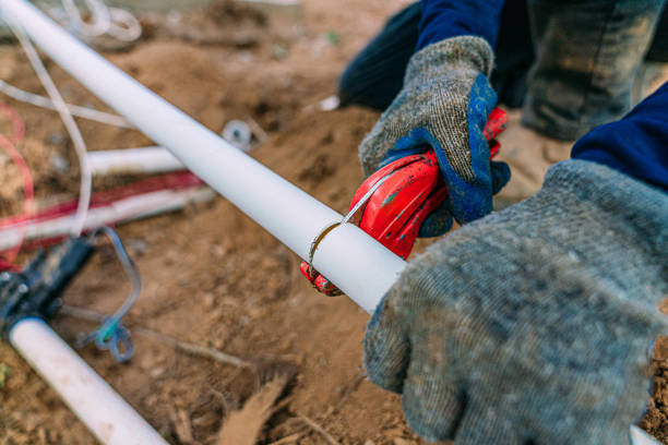 Best Water Leak Repair  in Baywood Park, CA